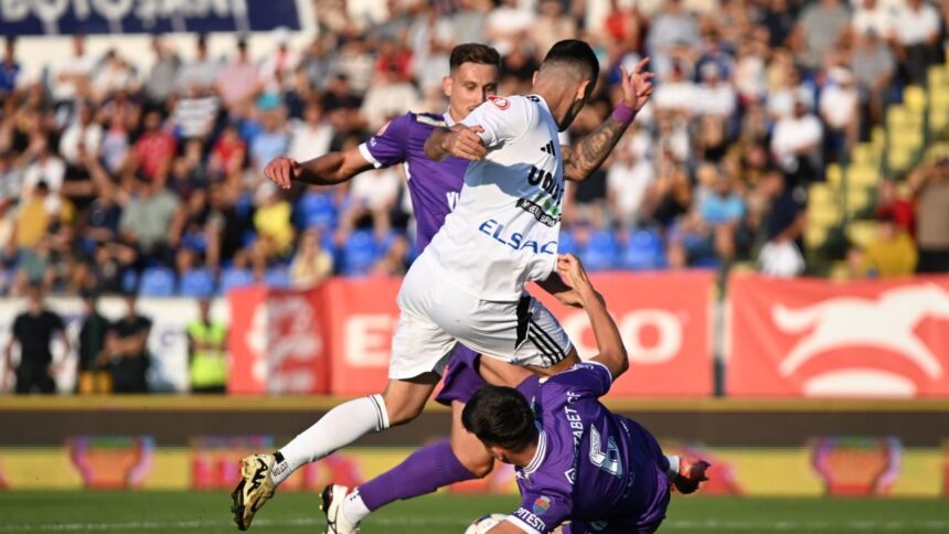 live text fc botosani fc arges 2 0 acum pe sport ro moldovenii au dublat avantajul inainte de pauza 689a2633e6efc