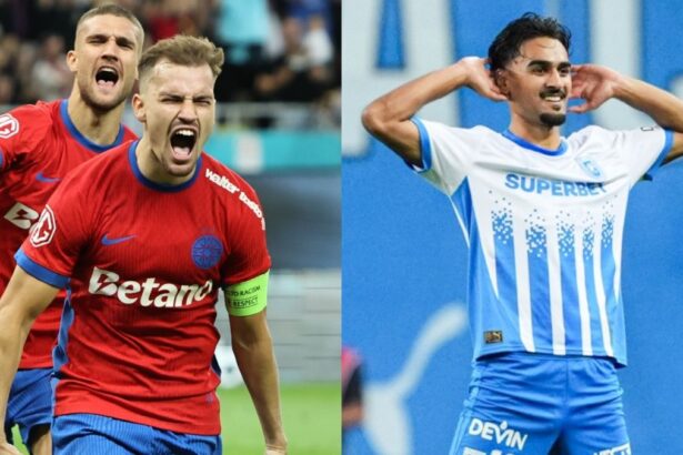live text fcsb si universitatea craiova isi afla adversarele din europa league si conference league de la 1400 cum arata urnele 68b185e714cee