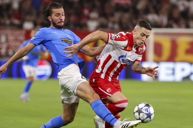 live text pafos steaua rosie 1 1 vlad dragomir este in faza ligii din champions league celelalte echipe calificate 68ae21703edc9