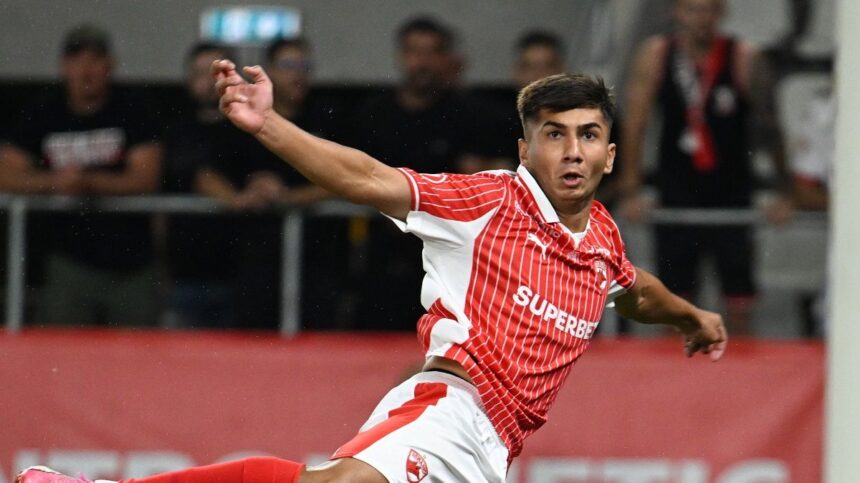 live text u cluj dinamo 0 0 acum pe sport ro musi vede cartonasul galben pentru simulare 68aa145852fdf