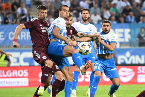 live text universitatea craiova spartak trnava de la 2130 in turul 3 preliminar din conference league oltenii dau de un fost dinamovist 68945ab778e84