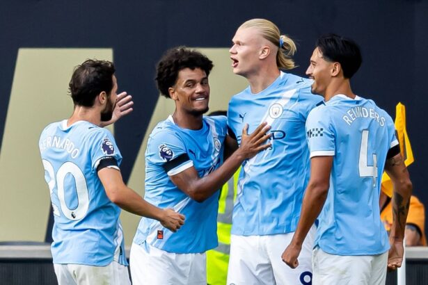live video manchester city tottenham in direct pe voyo de la 1430 primul derby al sezonului de premier league pentru cetateni ech 68a9a3d053b6c