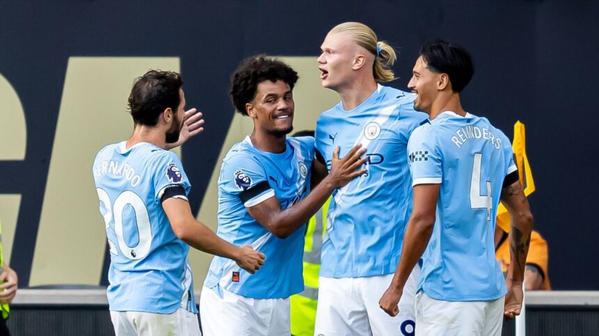 live video manchester city tottenham in direct pe voyo de la 1430 primul derby al sezonului de premier league pentru cetateni ech 68a9a3d053b6c