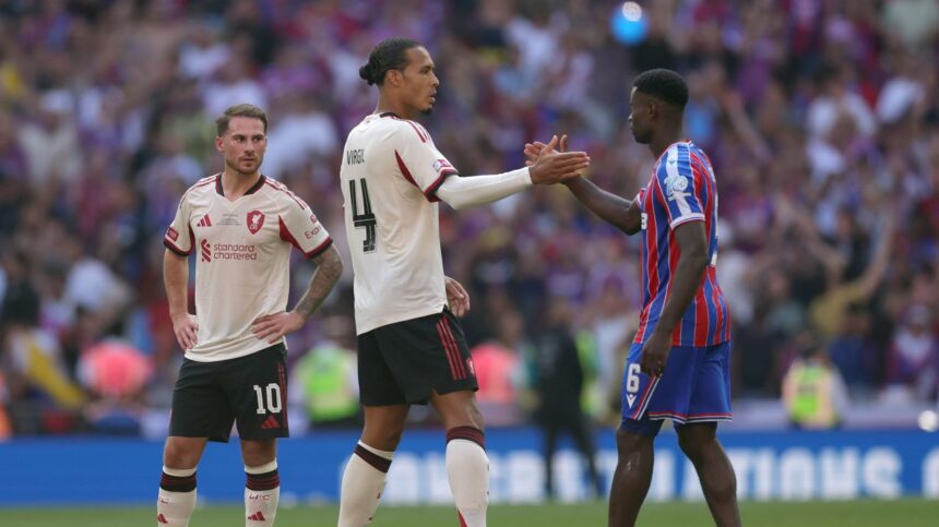 liverpool de neoprit in mercato a inceput negocierile pentru adversarul de acum doua zile 689b62966596b