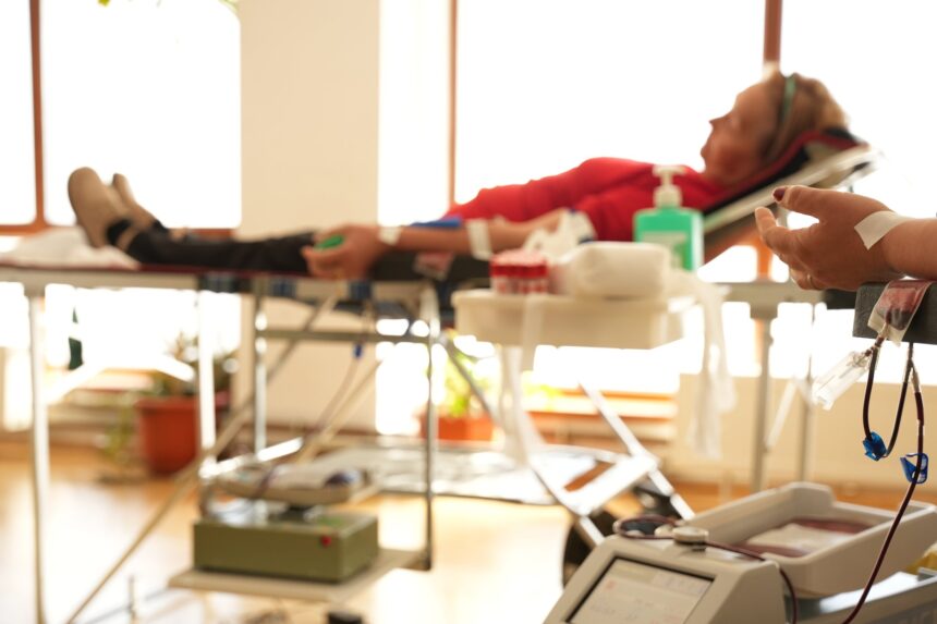 locuitorii comunei cumpana chemati sa salveze vieti o noua campanie de donare de sange va avea loc la centrul multifunctional de asistenta socio medicala 68906c4dd77e3