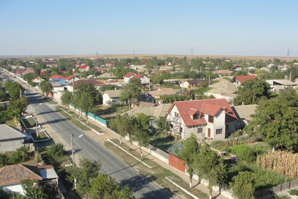 locuitorii din sapte comune din judetul constanta primesc apa potabila cu portia 68ac394cc6ab3