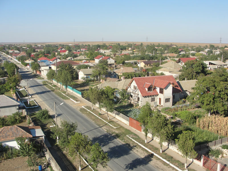 locuitorii din sapte comune din judetul constanta primesc apa potabila cu portia 68ac394cc6ab3