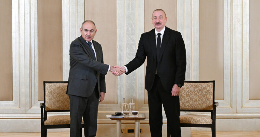 lovitura dura pentru putin de la doua tari din fosta urss nikol pasinian si ilham aliyev se vor intalni cu donald trump 6893265198a50