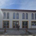 lucrarile la caminul cultural garliciu sunt gata autoritatile fac receptia finala 68ac8c3a928dd