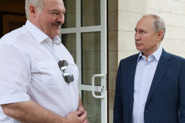 lukasenko il sfideaza pe putin si felicita ucraina cu ocazia zilei independentei mesajul dictatorului de la minsk 68ac4017ae34c