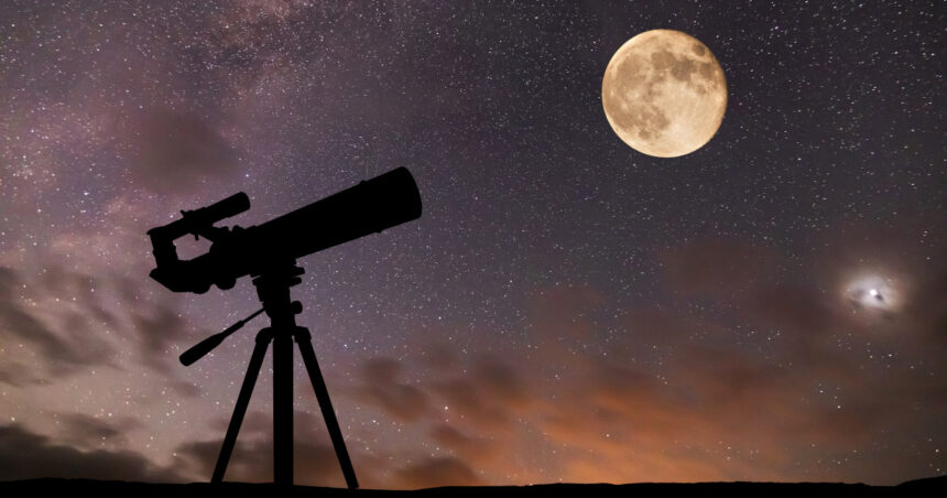 luna neagra pe 23 august 2025 ce inseamna fenomenul ceresc neobisnuit care va avea loc la sfarsitul saptamanii 68a7ecbd0af34