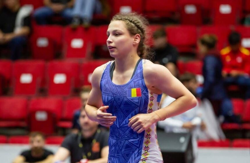 luptatoarea de la csm constanta alexandra voiculescu la startul mondialelor u20 68a423f96bd27