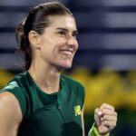 magnifica sorana cirstea e in sferturi la cleveland la un pas de top 100 si cu un cec mare in buzunar 68a5fca4d7e93