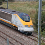 mai multe trenuri eurostar anulate in franta unele garnituri au plecat din statii apoi s au intors nu se stie durata perturbarilor 6890bbd0f39e4