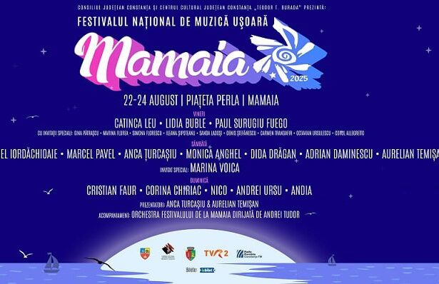 mamaia se pregateste de festival cateva zile pana la startul unui eveniment de exceptie 68a4b709611f8