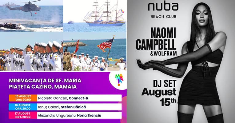 mamaia si constanta weekend ul weekend urilor si sarbatoarea marii in minivacanta de sfanta maria 689c9cd0884c0