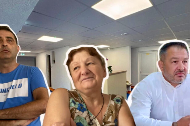 managerii de spitale de stat din valcea implicati intr un spital privat s au suspendat din functii seful cj este inacceptabil 6899ffbc279d5