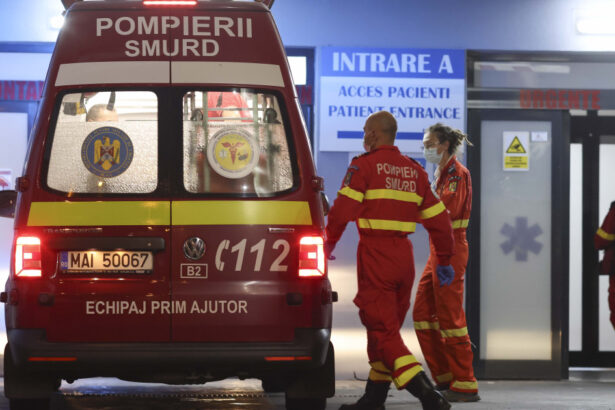 managerul de la floreasca se declara profund indurerat si tulburat de situatia laviniei pacienta infectata la acest spital 688facef6ae56