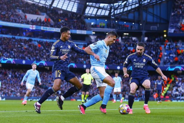 manchester city pregateste o megaoferta pentru a bloca transferul lui rodri la real madrid 6891ad09f1572