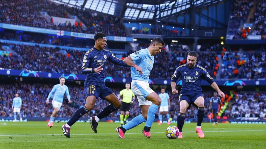 manchester city pregateste o megaoferta pentru a bloca transferul lui rodri la real madrid 6891ad09f1572