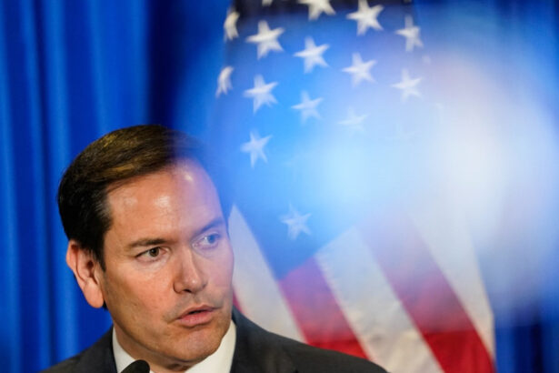 marco rubio a transmis un mesaj de felicitare pentru republica moldova ce a scris oficialul american 68aebd378e2d3