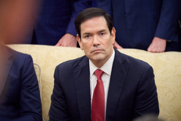 marco rubio spune care este cheia oricarui acord privind ucraina asigurarea ca nu va mai fi invadata niciodata 68a477570fe7d