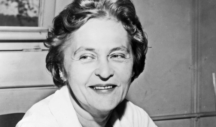 maria telkes regina soarelui pioniera energiei solare 689cab87237e7