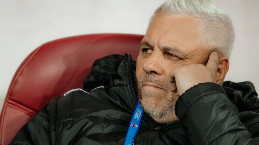 marius sumudica a gasit vinovatul pentru umilinta istorica a cfr ului saracul baiat nu stiu de unde a venit 68a8adc180332