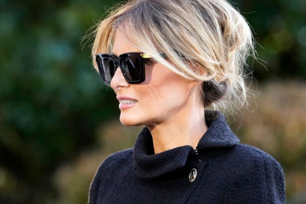 melania trump prezinta o initiativa de introducere a inteligentei artificiale in scolile americane 68ae0d8950c54