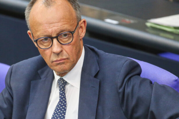 merz apara firmele mijlocii dar cere reformarea statului bunastarii nu mai poate fi finantat cu ceea ce producem in economie 68a9edd351376