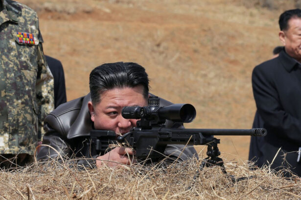 mesajul lui kim jong un pentru trupele nord coreene pe care le a trimis in rusia 68a6acd56502d
