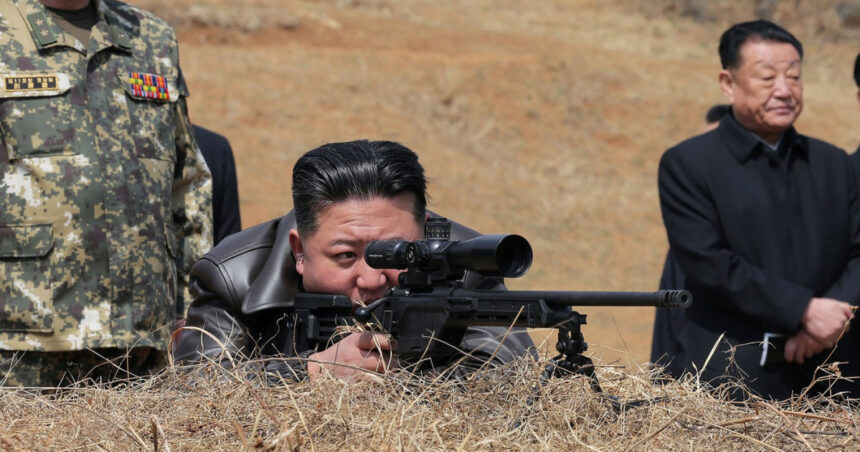 mesajul lui kim jong un pentru trupele nord coreene pe care le a trimis in rusia 68a6acd56502d