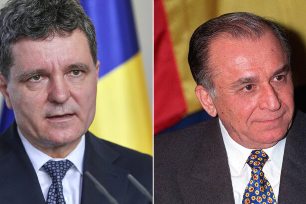 mesajul lui nicusor dan dupa moartea lui ion iliescu istoria il va judeca e obligatia noastra sa lamurim marile dosare ale epocii 689236fa45701