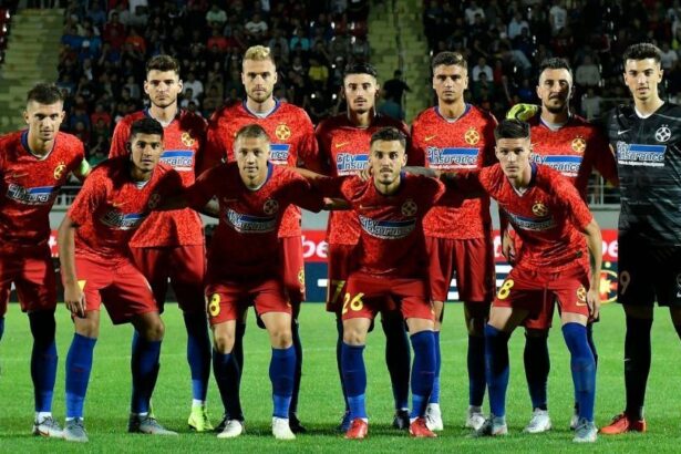 messi de la fcsb a dat cartile pe fata dupa transferul in belgia hagi ma vedea decarul nationalei 68aef45977517