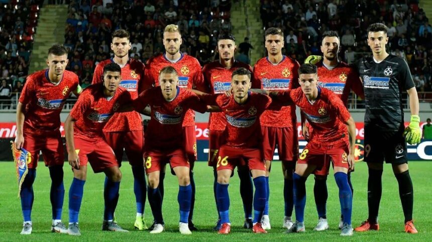 messi de la fcsb a dat cartile pe fata dupa transferul in belgia hagi ma vedea decarul nationalei 68aef45977517