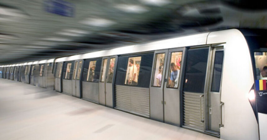 metrorex anunta modificari in circulatia metroului pe magistrala 4 ce trebuie sa stie calatorii 68b038a188fdb