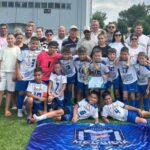 micii fotbalisti de la cs medgidia campioni la tandarei cup 688f942f75964