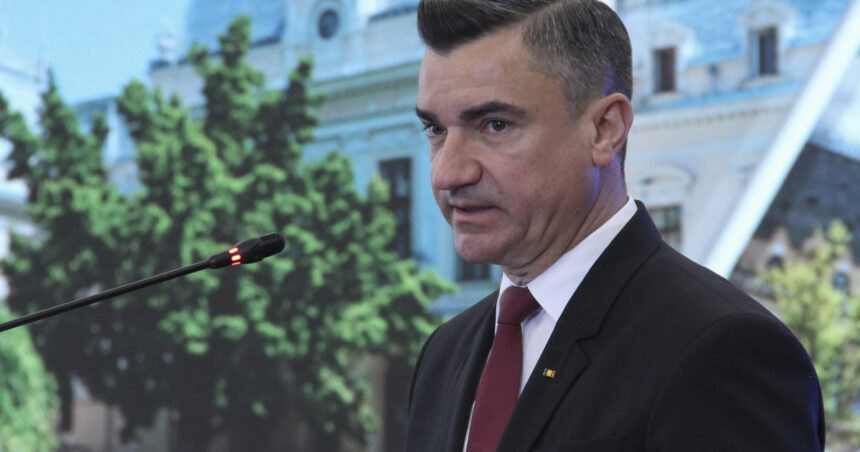 mihai chirica acuzat de abuz in serviciu in dosarul pensionarilor de la primaria iasi prejudiciu estimat la 8 milioane de lei 68ad6ef83c714