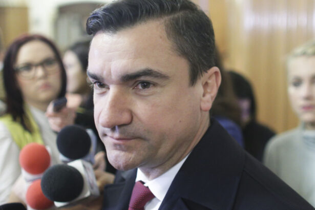 mihai chirica primarul iasiului anunta suspendarea relatiilor cu ion ceban edilul chisinaului care este motivul 68a887e49bf17