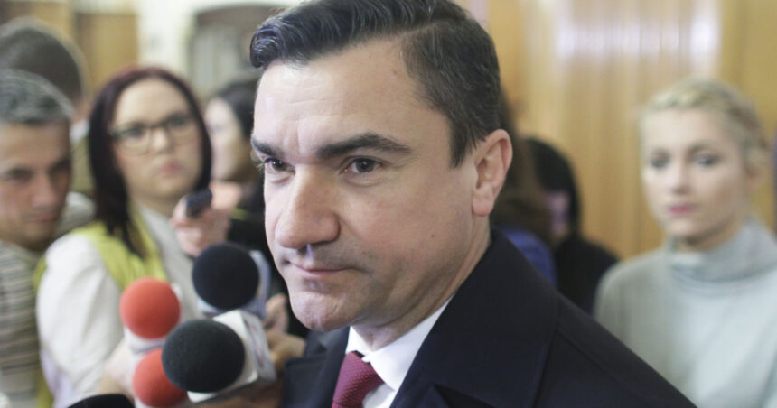 mihai chirica primarul iasiului anunta suspendarea relatiilor cu ion ceban edilul chisinaului care este motivul 68a887e49bf17