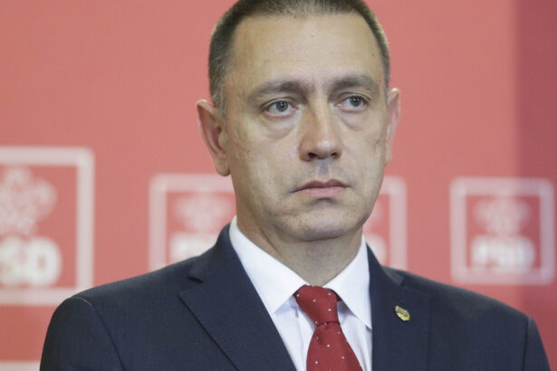 mihai fifor dupa sedinta psd daca guvernarea se transforma in scandal nu avem ce cauta in acest guvern mesaj dur pentru usr 6899d2a91a645