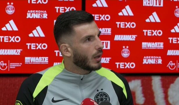 mihai popescu mesaj clar inainte de aberdeen fcsb intalnim cel mai dificil adversar 68a60ab53effb