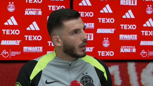 mihai popescu mesaj clar inainte de aberdeen fcsb intalnim cel mai dificil adversar 68a60ab53effb