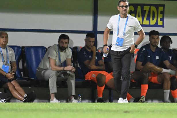 mihai teja a tras concluzia dupa o noua infrangere in superliga am dominat rapidul dinamo 68a959fe800f5