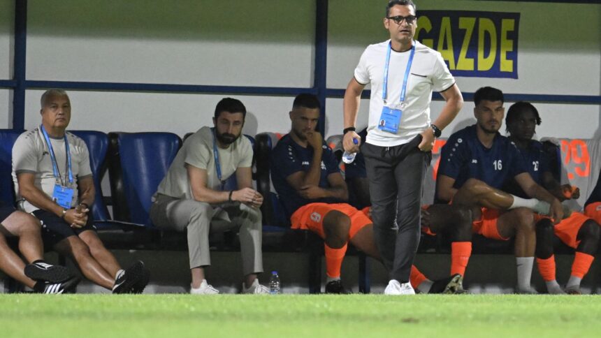 mihai teja a tras concluzia dupa o noua infrangere in superliga am dominat rapidul dinamo 68a959fe800f5