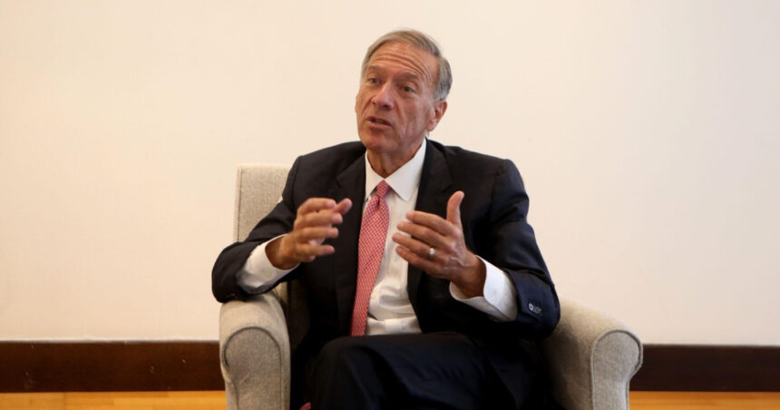 mike pompeo fostul secretar de stat al sua il avertizeaza pe trump sa nu l recompenseze pe putin pentru invadarea ucrainei 68aa1b9773fdf