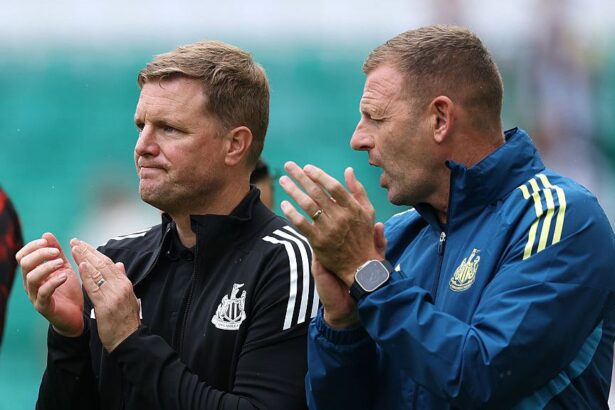 miliardari dar cumpatati newcastle a facut doar doua transferuri in aceasta vara premier league se vede pe voyo 688e05eeb2e2a
