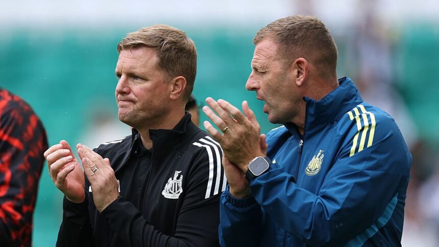 miliardari dar cumpatati newcastle a facut doar doua transferuri in aceasta vara premier league se vede pe voyo 688e05eeb2e2a