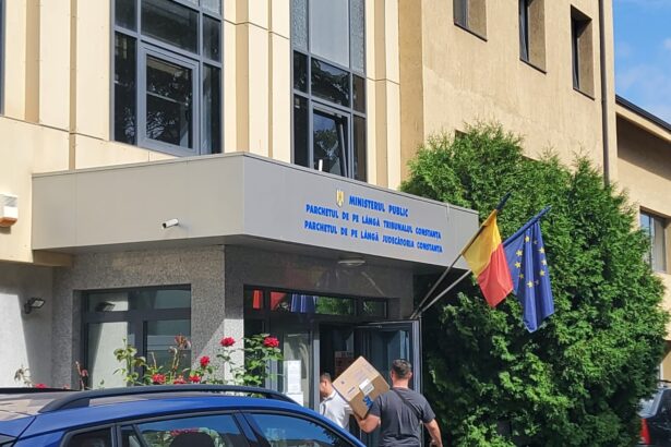 ministerul public de la procurori la independenta fata de guvern ce nu stiai despre aceasta institutie 68b22219ccb59