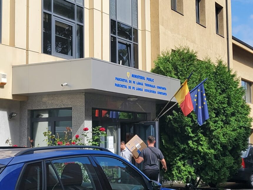 ministerul public de la procurori la independenta fata de guvern ce nu stiai despre aceasta institutie 68b22219ccb59